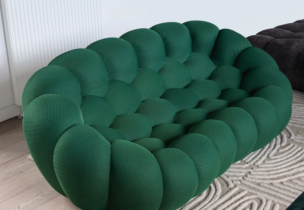 bubble sofa small